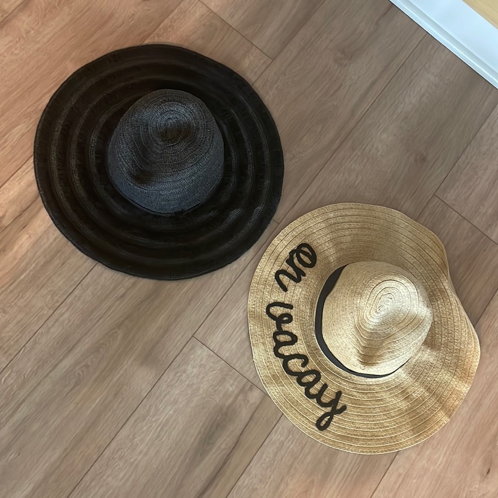Summer Hats! Stella and Dot